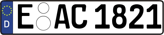 E-AC1821