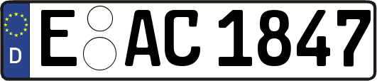 E-AC1847