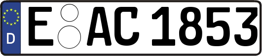 E-AC1853