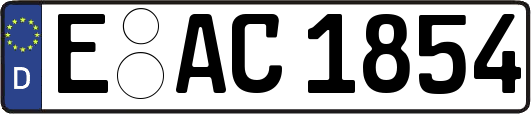 E-AC1854