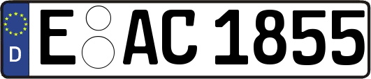 E-AC1855