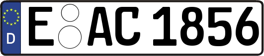 E-AC1856