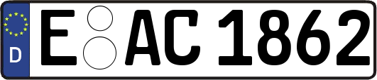 E-AC1862