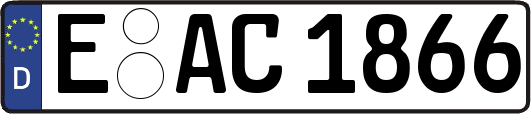 E-AC1866