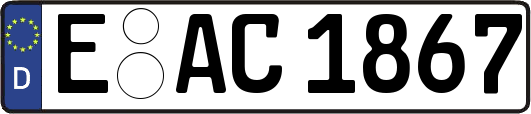 E-AC1867
