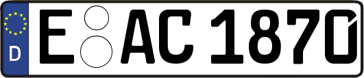 E-AC1870