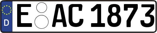 E-AC1873