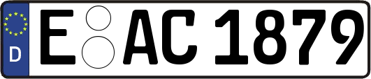E-AC1879