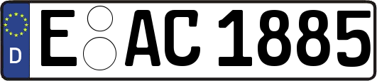 E-AC1885