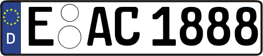 E-AC1888