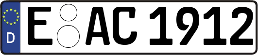 E-AC1912