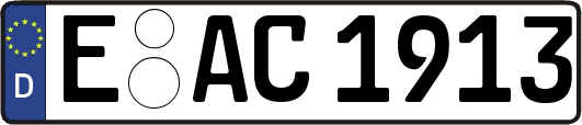 E-AC1913