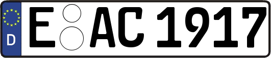 E-AC1917