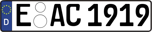 E-AC1919