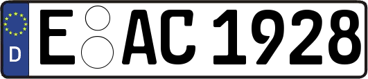 E-AC1928