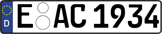 E-AC1934