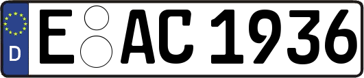 E-AC1936