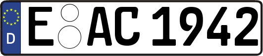 E-AC1942