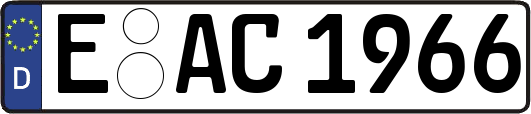 E-AC1966