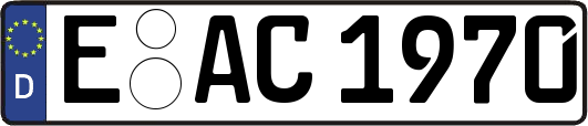 E-AC1970