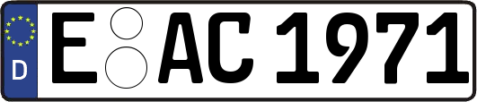 E-AC1971