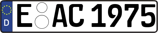 E-AC1975