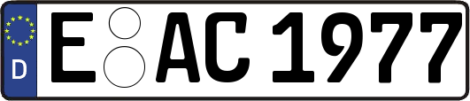 E-AC1977