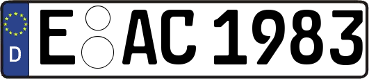 E-AC1983