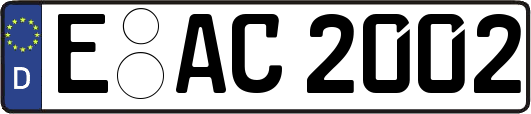 E-AC2002