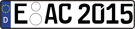 E-AC2015