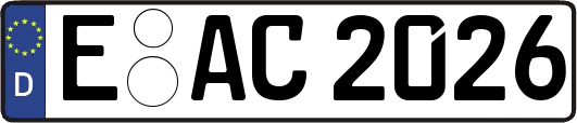 E-AC2026
