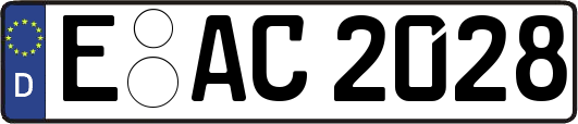 E-AC2028