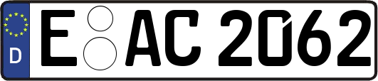 E-AC2062