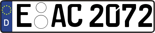 E-AC2072