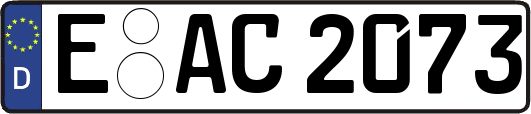 E-AC2073