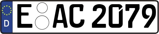 E-AC2079