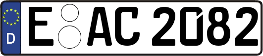 E-AC2082