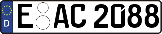 E-AC2088