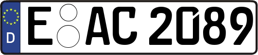 E-AC2089