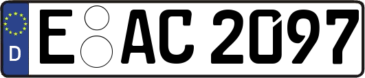 E-AC2097