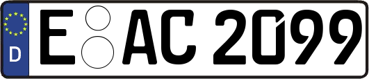 E-AC2099