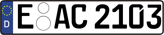 E-AC2103