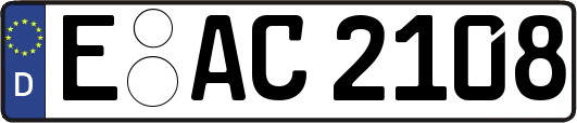 E-AC2108