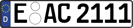E-AC2111