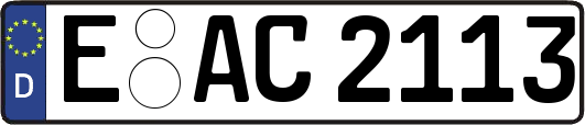 E-AC2113