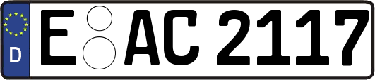 E-AC2117