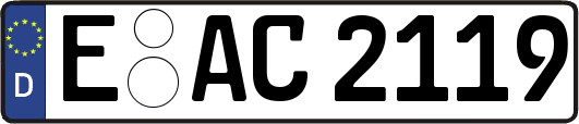 E-AC2119
