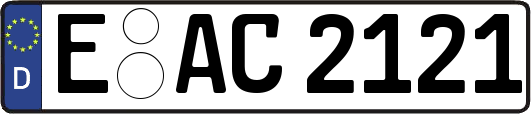 E-AC2121