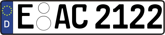 E-AC2122