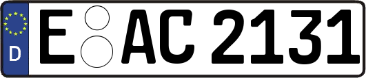 E-AC2131